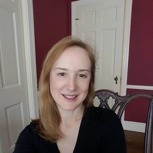 Meet your Posher, Anne